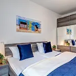 Residenz Am Balmer - Bs 10 Mit Wellnessbereich