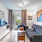 Daire Residenz Am Balmer - Bs 10 Mit Wellnessbereich *