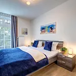 Residenz Am Balmer - Bs 10 Mit Wellnessbereich *