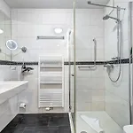 Residenz Am Balmer - Bs 10 Mit Wellnessbereich Daire Balm