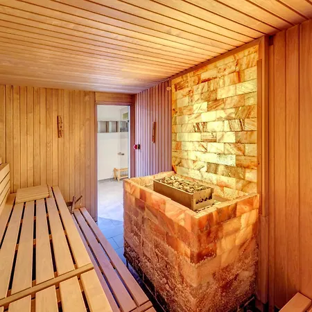 Apartment Residenz Am Balmer - Bs 10 Mit Wellnessbereich *