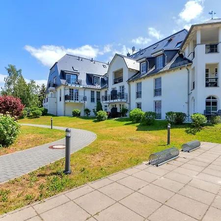 Residenz Am Balmer - Bs 10 Mit Wellnessbereich Balm