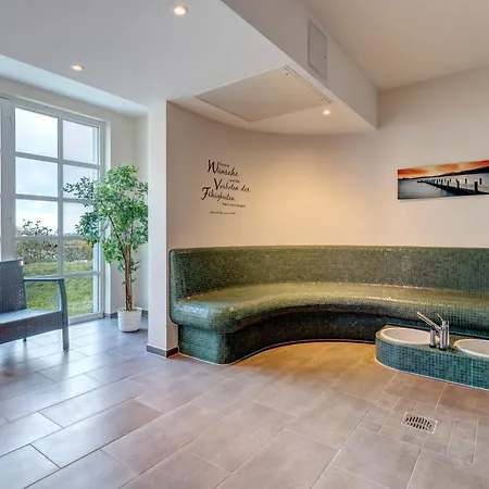 Residenz Am Balmer - Bs 10 Mit Wellnessbereich Balm