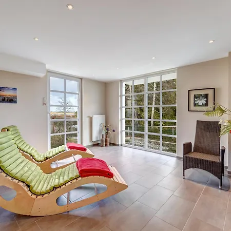Residenz Am Balmer - Bs 10 Mit Wellnessbereich Διαμέρισμα