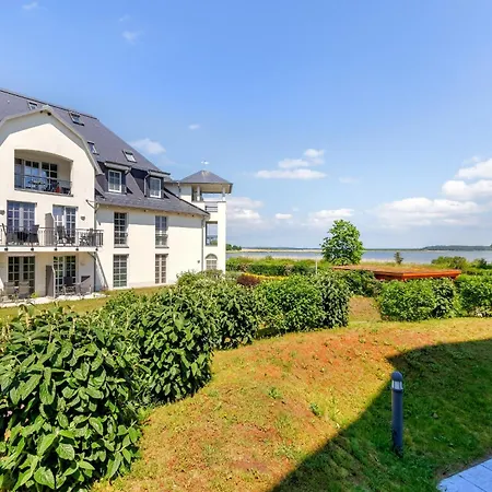 Apartment Residenz Am Balmer - Bs 10 Mit Wellnessbereich