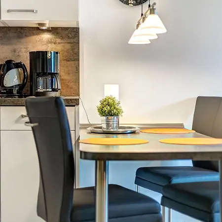 Residenz Am Balmer - Bs 10 Mit Wellnessbereich