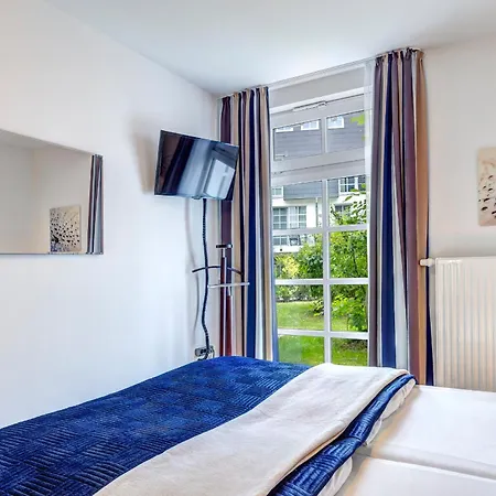 Residenz Am Balmer - Bs 10 Mit Wellnessbereich * Balm
