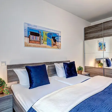 Residenz Am Balmer - Bs 10 Mit Wellnessbereich