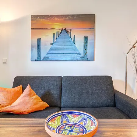 Apartment Residenz Am Balmer - Bs 10 Mit Wellnessbereich Balm