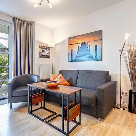 Residenz Am Balmer - Bs 10 Mit Wellnessbereich Balm