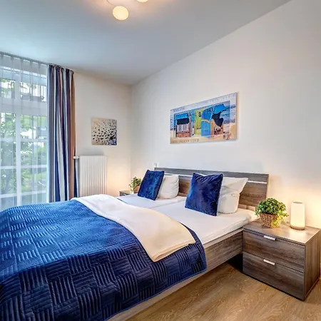 Residenz Am Balmer - Bs 10 Mit Wellnessbereich *