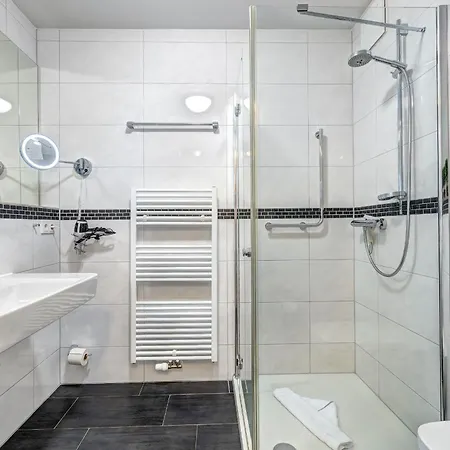 Residenz Am Balmer - Bs 10 Mit Wellnessbereich Apartment Balm