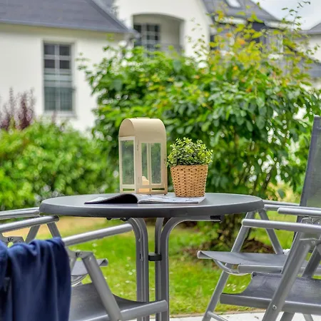 Residenz Am Balmer - Bs 10 Mit Wellnessbereich *