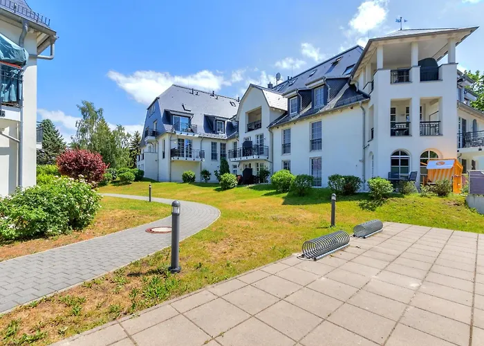 Residenz Am Balmer - Bs 10 Mit Wellnessbereich Balm