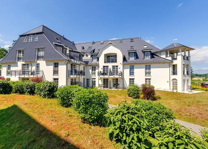 Residenz Am Balmer - Bs 10 Mit Wellnessbereich Διαμέρισμα Balm