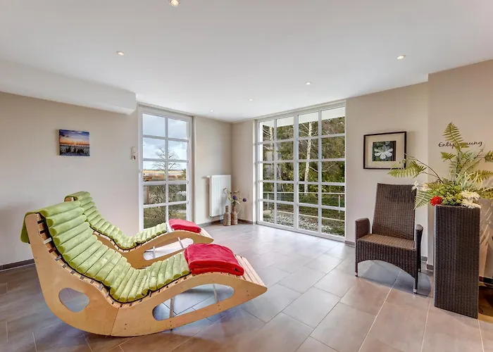 Residenz Am Balmer - Bs 10 Mit Wellnessbereich Διαμέρισμα