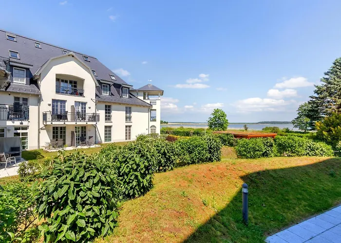 Διαμέρισμα Residenz Am Balmer - Bs 10 Mit Wellnessbereich