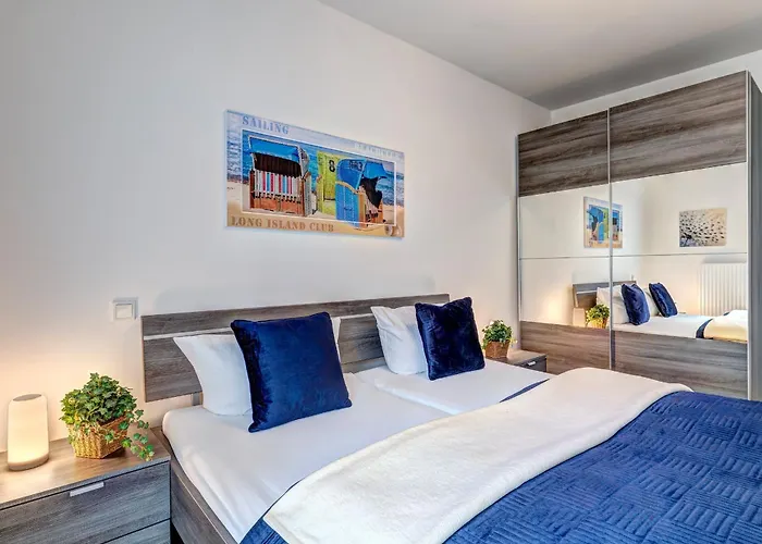 Residenz Am Balmer - Bs 10 Mit Wellnessbereich